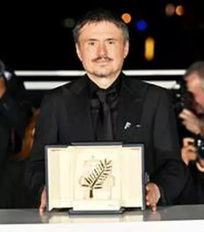 Cu ce echipă din România ține Cristian Mungiu, proaspăt câștigător al marelui premiu Palme d'Or: „Dintotdeauna! Eu am jucat fotbal ca libero”