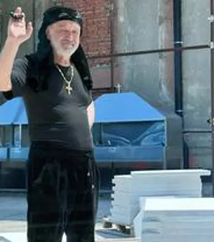 Becali și Șucu construiesc de zor » Imaginile surprinse astăzi lângă București: asta l-a convins pe Pancu să semneze!