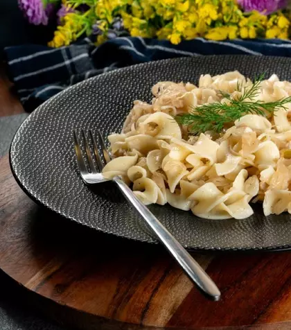 Tăieţei cu varză – reţete pentru un preparat gustos și hrănitor