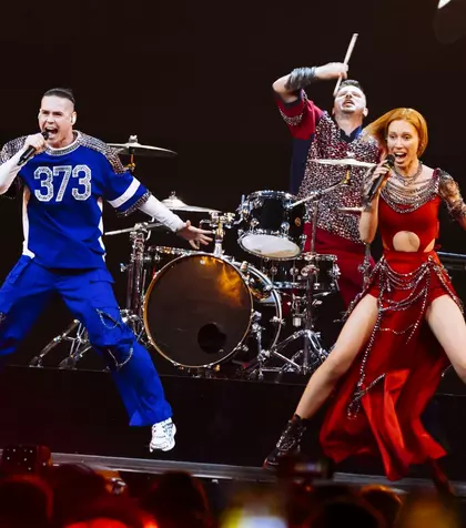 Eurovision 2026. Republica Moldova s-a calificat în finala din 16 mai