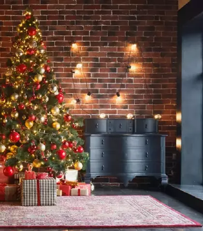 Când despodobim bradul de Crăciun și ce facem cu el după Sărbători