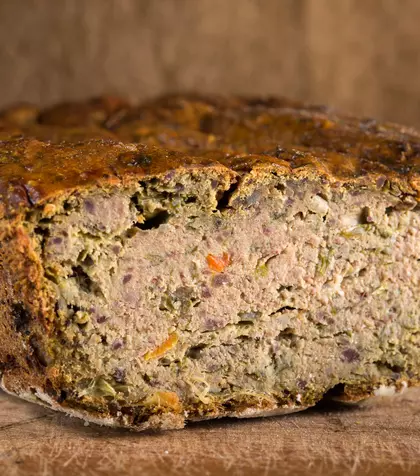 Drob de ciuperci – rețete delicioase de drob cu care să surprinzi