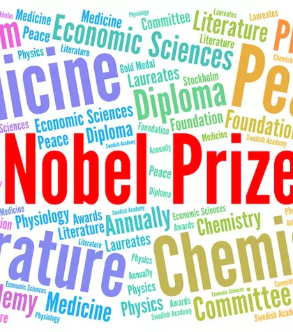 Ce sunt Premiile Nobel. 15 lucruri mai puțin știute despre Premiile Nobel