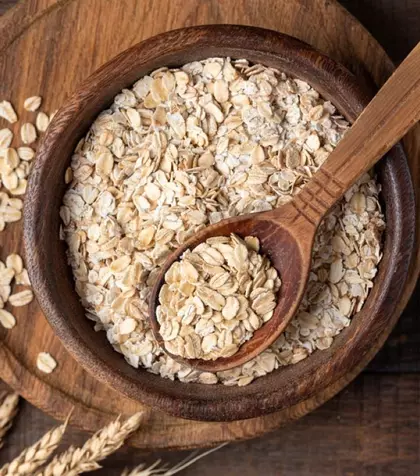 Ovăz – proprietăţi, beneficii, precauţii