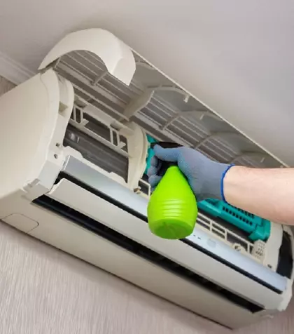 Curățarea aerului condiționat: de ce trebuie să faci igienizarea înainte de caniculă