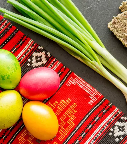 Drob de miel – rețete pe care le poți pregăti pentru masa de Paște