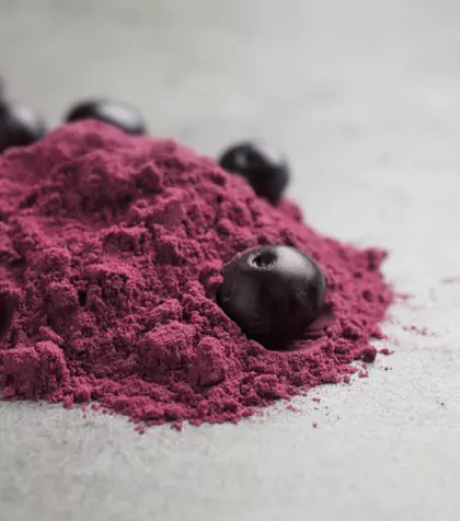 Ce este pudra de acai și ce beneficii are