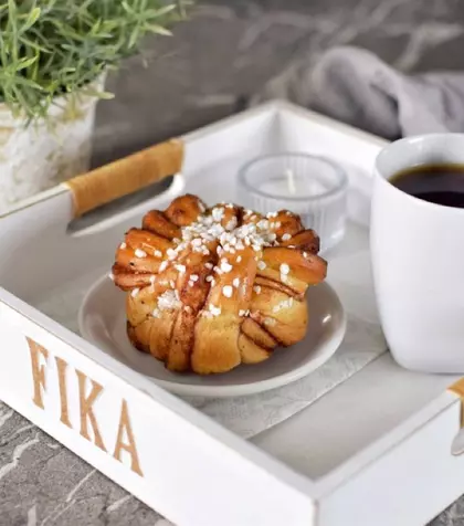 Ce este „Fika” și ce semnifică