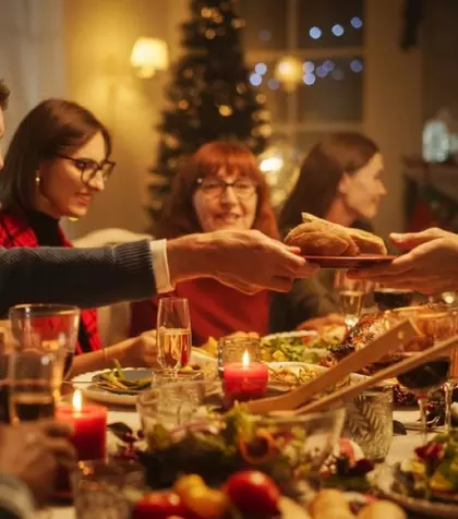 Lăsata Secului pentru Postul Naşterii Domnului 2025 – tradiții