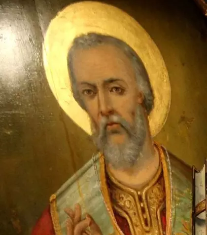 Ce nume se sărbătoresc de Sfântul Nicolae. Cui trebuie să-i spui „La mulți ani”