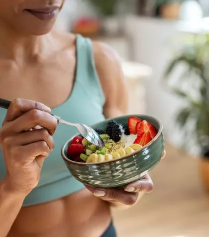 Alimente care îţi taie pofta de dulce