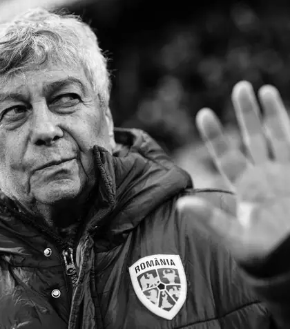 Mircea Lucescu a murit. Fostul selecționer al României avea 80 de ani și se afla internat în stare gravă