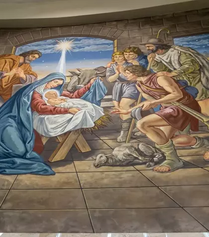 Când începe postul Crăciunului 2025