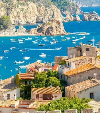 Locuri de vizitat în Spania – Destinații turistice pe care să nu le ratezi