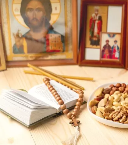 Postul Paștelui 2026 – când începe și când e dezlegare la pește