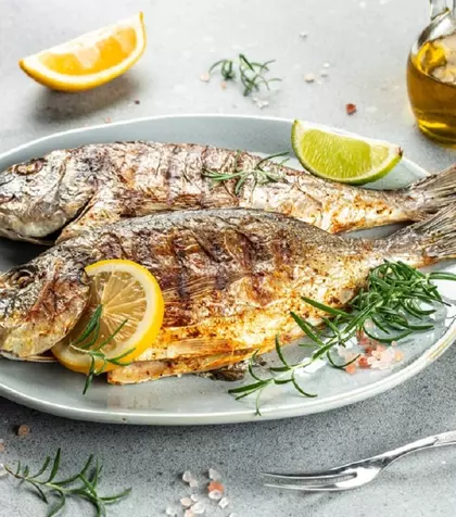 Dezlegare la pește 2026 – în ce zile de post poți mânca pește în 2026