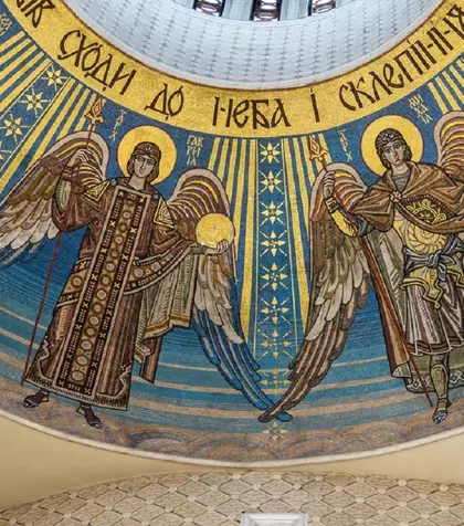 Calendar ortodox noiembrie 2025 – ce sărbători sunt în noiembrie