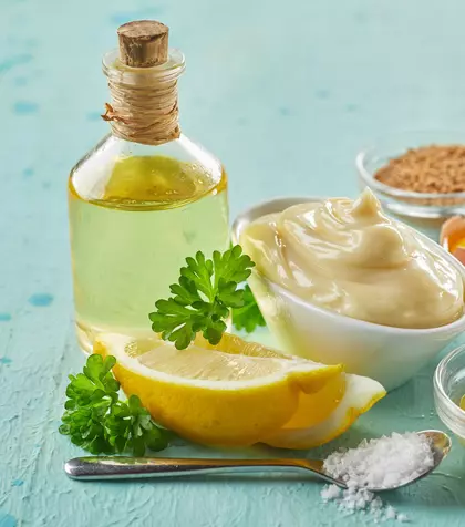 Maioneza de casă – rețete și secrete ca să nu ți se taie maioneza