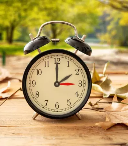 Ora de iarnă 2025 – când dăm ceasurile înapoi