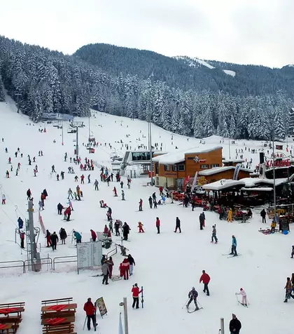 Stațiuni montane Bulgaria – locuri ideale pentru schi și relaxare