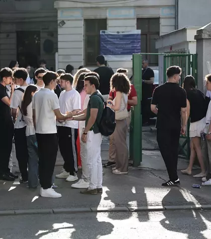 Când se afișează rezultatele la BAC 2026