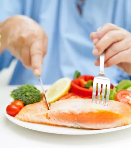 Când e dezlegare la pește în Postul Crăciunului 2025