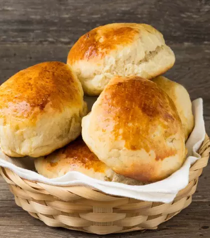 Cum să faci chifle acasă – reţete