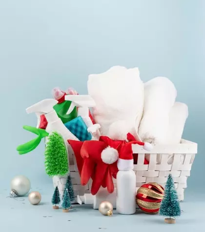 Când se spală rufele după Revelion