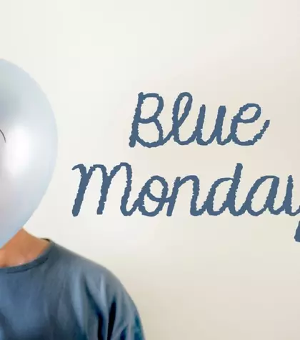 Blue Monday, cea mai deprimantă zi din an, e pe 19 ianuarie 2026
