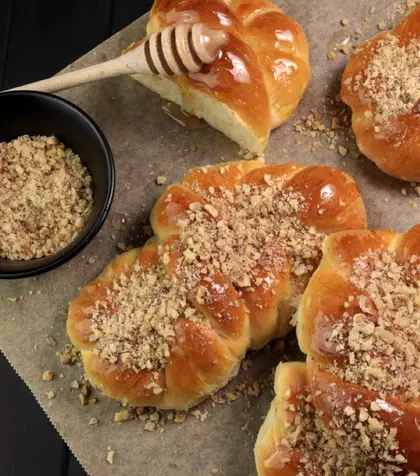 Cele trei rețete de mucenici pe care oricine trebuie să le știe