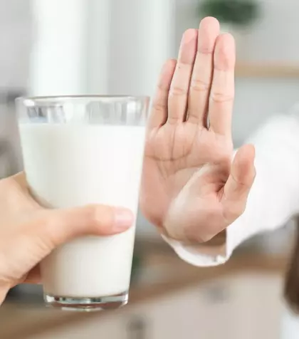 Medicamente pe care să nu le iei niciodată cu lapte sau iaurt