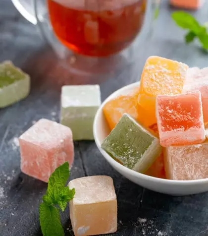 Cum să faci rahat acasă – reţete