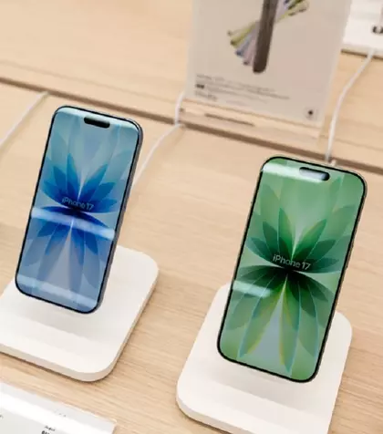 Cât costă un iPhone 17 la eMAG înainte de Black Friday 2025