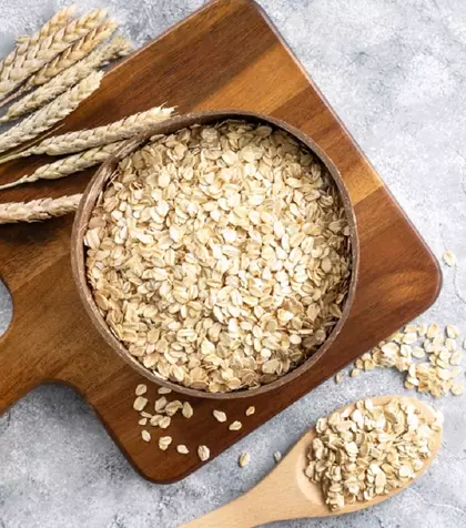 Ce înseamnă când visezi ovăz