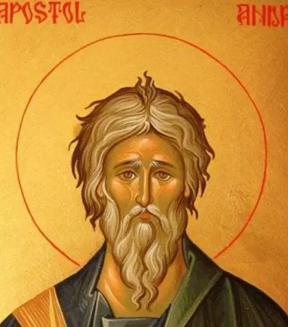 Ce nume se sărbătoresc de Sfântul Andrei. Cui trebuie să-i spui „La mulți ani”