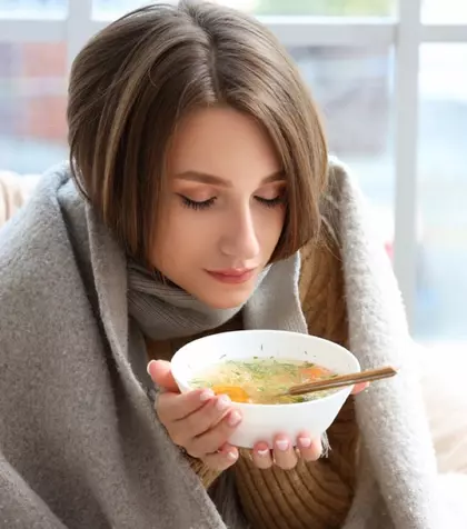 De ce este important să mănânci supe și ciorbe în sezonul rece