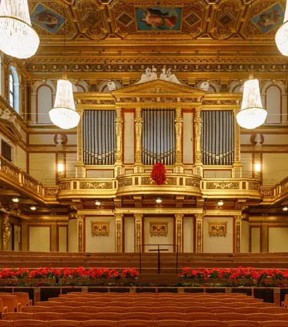 Cât costă biletele la concertul de Anul Nou 2027 de la Viena şi când se pun în vânzare