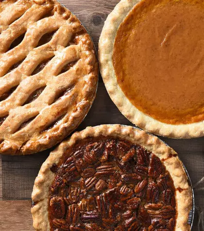 Plăcinte de post – 6 rețete de plăcinte aromate de făcut în post