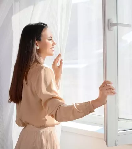 De ce aerisirea casei e esențială chiar și când e frig