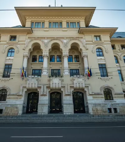 Cum poți lucra ca operator de calculator la alegerile pentru Primăria București 2025