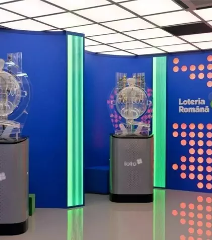 Loto 6/49 din 18 ianuarie 2026. Report de peste 3 milioane de euro la 6/49, categoria I