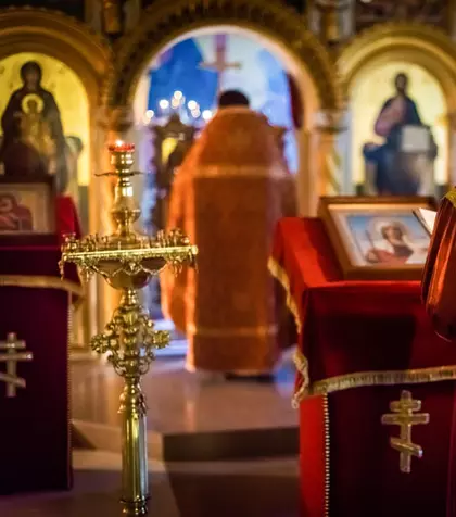 Întâmpinarea Domnului – tradiții creștine și obiceiuri populare