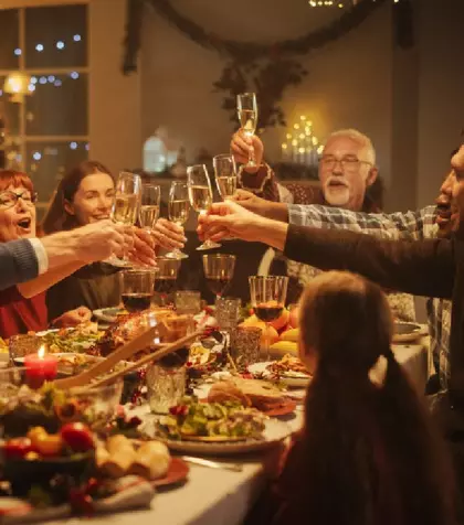 Ce să faci cu mâncarea rămasă după Sărbători. Sfaturi utile