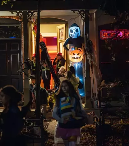 Când este Halloween 2025 – curiozități și tradiții