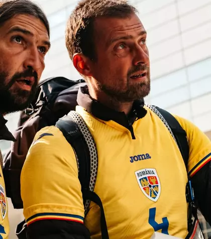 Dan Alexa și Gabi Tamaș au câștigat Asia Express 2025