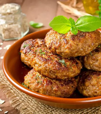 Cum să faci pârjoale acasă – reţete