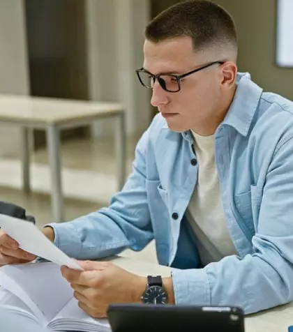 Modele de subiecte pentru proba orală la Limba română pentru BAC 2026