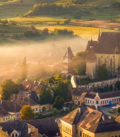 Locuri de vizitat în Transilvania. Cele mai frumoase destinații de vacanță