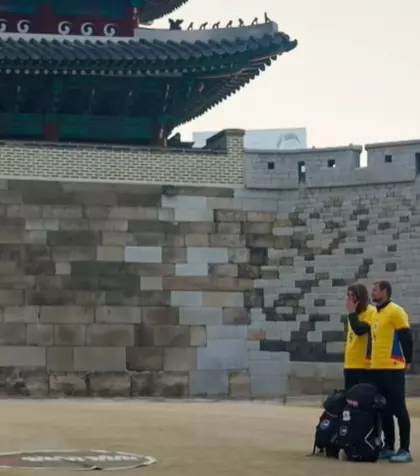 Finala Asia Express 2025. Diseară, câștigătorii vor primi premiul de 30.000 de euro