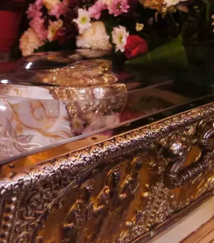 Programul pelerinajului la Sfânta Parascheva 2025. Ce evenimente au loc la Iaşi